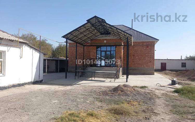 Отдельный дом · 5 комнат · 166 м² · 15.5 сот., Мәншүк Мәметова 10 — Шәмші Қалдаяқов атындағы мектеп-лицей жанында за 50 млн ₸ в Шаульдер — фото 2