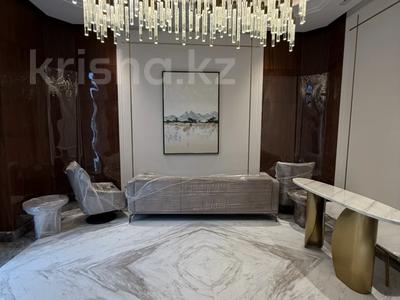 4-комнатная квартира · 148.12 м² · 20/20 этаж, Е 116 2 — ЕСТЬ ПАРКИНГ И КЛАДОВАЯ!!! за 190 млн 〒 в Астане, Есильский р-н