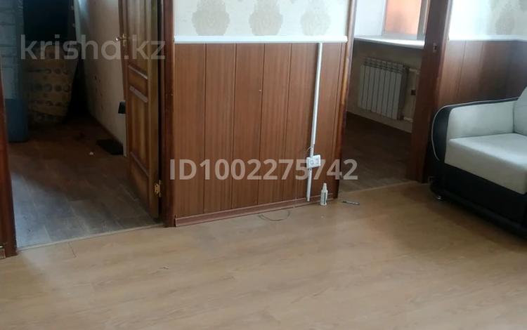 4-комнатная квартира · 61 м² · 4/5 этаж, мкр Новый Город 82 — Рынка Алтын Арба за 19 млн ₸ в Караганде, Казыбек би р-н — фото 2