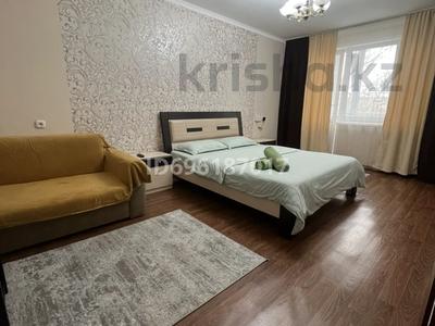 1-комнатная квартира · 35 м² · 3/5 этаж, Айтиева 87 — проспект Абая за 10 000 ₸ в Уральске
