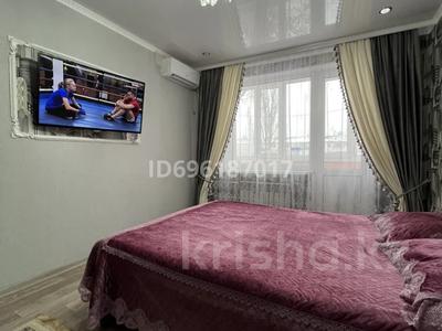 1-комнатная квартира · 35 м² · 3/5 этаж, Айтиева 87 — проспект Абая за 10 000 ₸ в Уральске