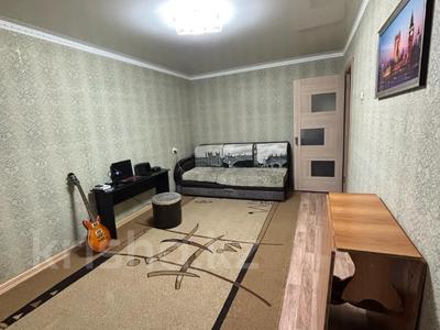 3-комнатная квартира · 61.8 м² · 5/5 этаж, Каирбекова за 18.5 млн ₸ в Костанае