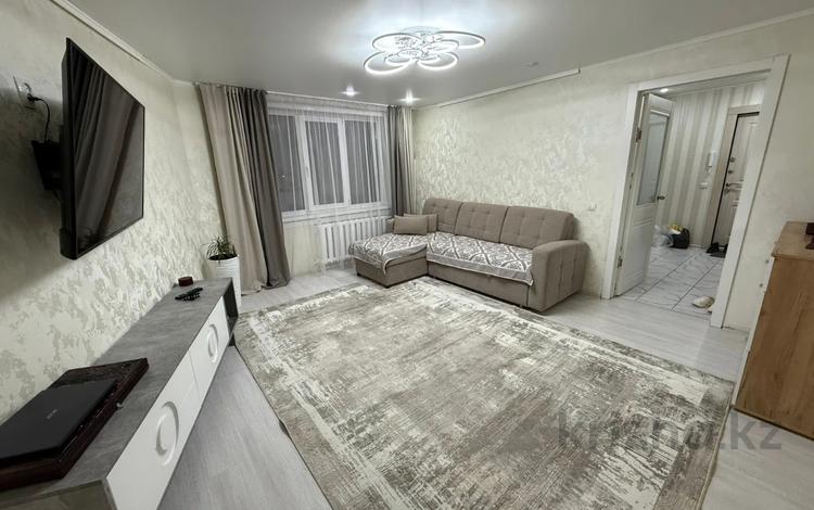 4-комнатная квартира · 79 м² · 4/5 этаж, Абая за 35.5 млн ₸ в Петропавловске — фото 2