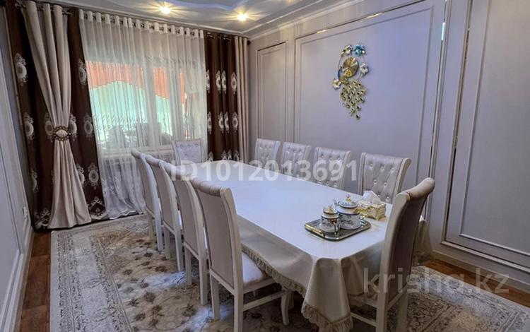 4-комнатная квартира · 88 м² · 4/5 этаж, мкр Алатау 51 за 25.5 млн ₸ в Таразе — фото 2