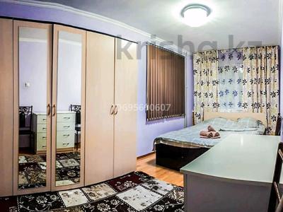 2-комнатная квартира · 48 м² · 2/5 этаж, Туркестанская 2/3 — Мед академия за 1 500 ₸ в Шымкенте, Аль-Фарабийский р-н