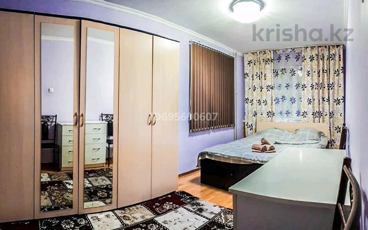 2-комнатная квартира · 48 м² · 2/5 этаж, Туркестанская 2/3 — Мед академия за 1 500 ₸ в Шымкенте, Аль-Фарабийский р-н — фото 3