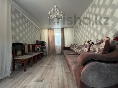 3-комнатная квартира · 61 м² · 5/5 этаж, Ленинградская 63 за 12.5 млн ₸ в Шахтинске