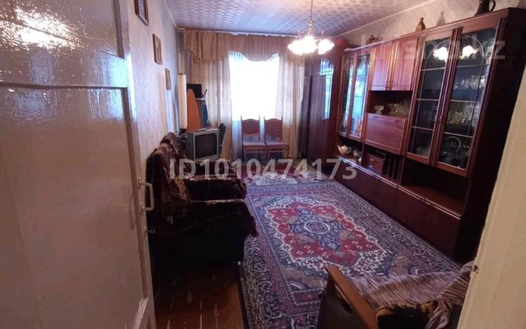 2-бөлмелі пәтер · 45.7 м² · 1/5 қабат, Ш.Жанибека 89 — Школа, бағасы: 11 млн ₸ в Аркалыке — фото 2