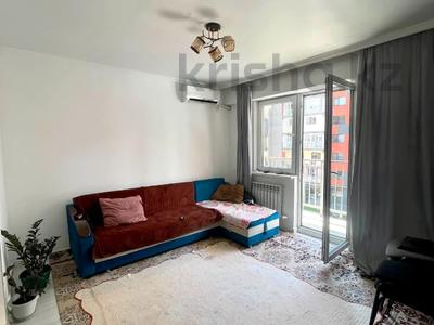 1-комнатная квартира · 50 м² · 4/10 этаж, Жунисова 10 к1-16 за 23.5 млн ₸ в Алматы