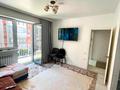 1-комнатная квартира · 50 м² · 4/10 этаж, Жунисова 10 к1-16 за 23.5 млн ₸ в Алматы — фото 3