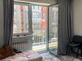 1-комнатная квартира · 50 м² · 4/10 этаж, Жунисова 10 к1-16 за 23.5 млн ₸ в Алматы — фото 11
