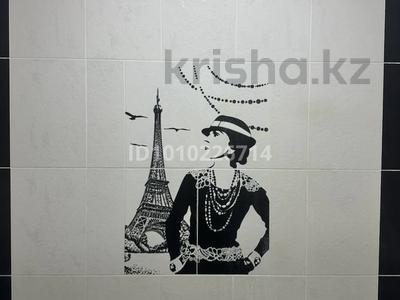2-комнатная квартира · 50 м² · 3/5 этаж, мкр Жилгородок, Бейбитшилик 5 — рынок Жилгородской за 15.9 млн ₸ в Актобе