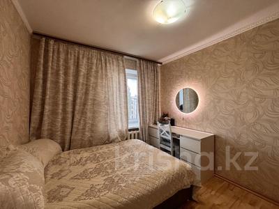 4-комнатная квартира · 84.2 м² · 5/5 этаж, Качарская 3 за ~ 22.4 млн 〒 в Рудном