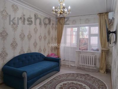 2-комнатная квартира · 58 м² · 2/5 этаж, Абдрахманова 23 за 150 000 〒 в 
