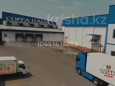 Завод мороженного · 10295 м² за 3 млрд ₸ в Каскелене