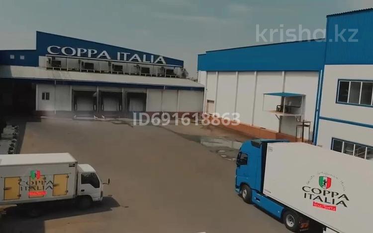 Завод мороженного · 10295 м² за 3 млрд ₸ в Каскелене — фото 9