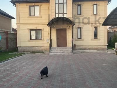 Жеке үй · 5 бөлме · 250 м² · 6 сот., Укили Ыбырай 7, бағасы: 700 000 〒 в 