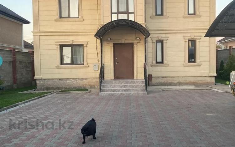 Жеке үй · 5 бөлме · 250 м² · 6 сот., Укили Ыбырай 7, бағасы: 700 000 〒 в  — фото 37