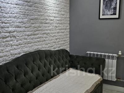 2-комнатная квартира · 45 м² · 8/9 этаж, Ауельбекова за 20.5 млн ₸ в Кокшетау