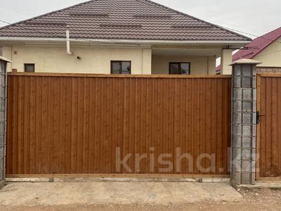 Отдельный дом · 4 комнаты · 150 м² · 4 сот., мкр Мадениет 52 — Жезтандай за ~ 52 млн 〒 в Алматы, Алатауский р-н