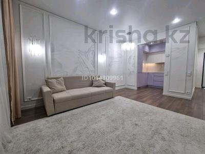 2-бөлмелі пәтер · 47 м² · 2/10 қабат, Қалқаман-2 ш/а. 8/3, бағасы: 30 млн ₸ в Алматы, Наурызбайский р-н