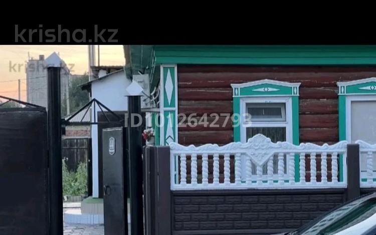 Отдельный дом · 4 комнаты · 104 м² · 6 сот., Баратбаева 44 — Амангельды, Кутузова за 35 млн ₸ в Павлодаре — фото 2