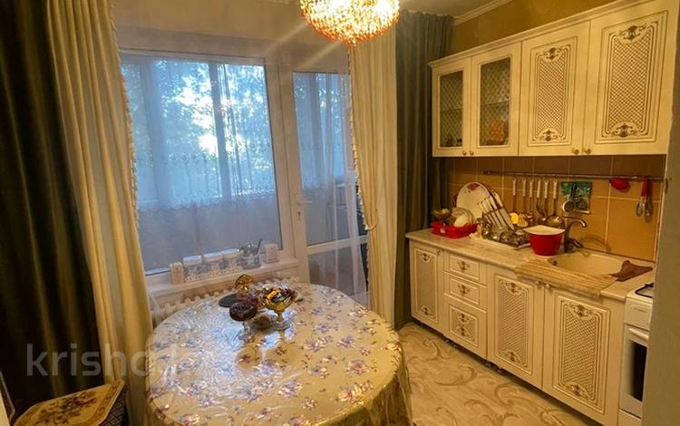 2-комнатная квартира · 52 м² · 2/9 этаж, 5 микр 7 за 21.5 млн ₸ в Аксае — фото 2