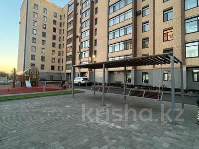 4-бөлмелі пәтер · 126.5 м² · 2/9 қабат, Набережная, бағасы: 70 млн ₸ в Костанае