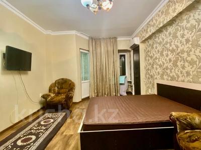1-комнатная квартира · 38.8 м² · 4/9 этаж, Молдагуловой за 33 млн 〒 в Алматы, Алмалинский р-н