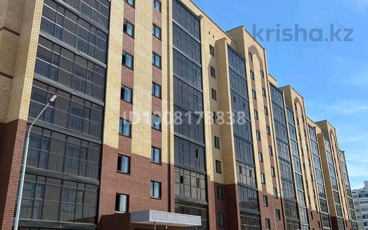1-комнатная квартира · 41.5 м² · 1/9 этаж, Карагайлы 105 за 20.5 млн ₸ в Семее — фото 2