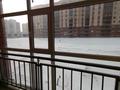 1-комнатная квартира · 41.5 м² · 1/9 этаж, Карагайлы 105 за 20.5 млн ₸ в Семее — фото 11