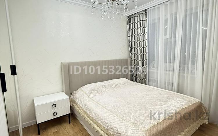 3-комнатная квартира · 87 м² · 3/12 этаж, Улы дала — Улы Дала за 55 млн ₸ в Астане, Есильский р-н — фото 2