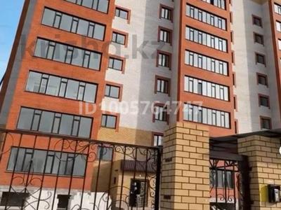 3-комнатная квартира · 95.6 м² · 2/9 этаж, Джамбула 5 за 33.9 млн 〒 в Семее