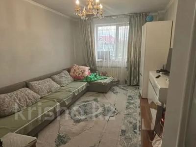 2-комнатная квартира · 58 м² · 1/9 этаж, мкр Мамыр-4 за 36.5 млн ₸ в Алматы, Ауэзовский р-н