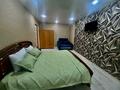 1-бөлмелі пәтер · 40 м² · 1/9 қабат, 11 ш/а. 82, бағасы: 8 000 ₸ в Актобе, мкр 11 — фото 2
