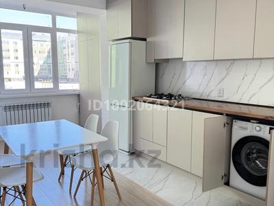 2-комнатная квартира · 70 м² · 1/5 этаж, мкр. Алтын орда, Микрорайон Батыс-2 за 160 000 〒 в Актобе