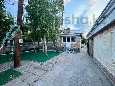 Часть дома · 3 комнаты · 100 м² · 12 сот., Сортировка, ул. Маметовой Сортировка 205 за 21 млн ₸ в Караганде, Алихана Бокейханова р-н