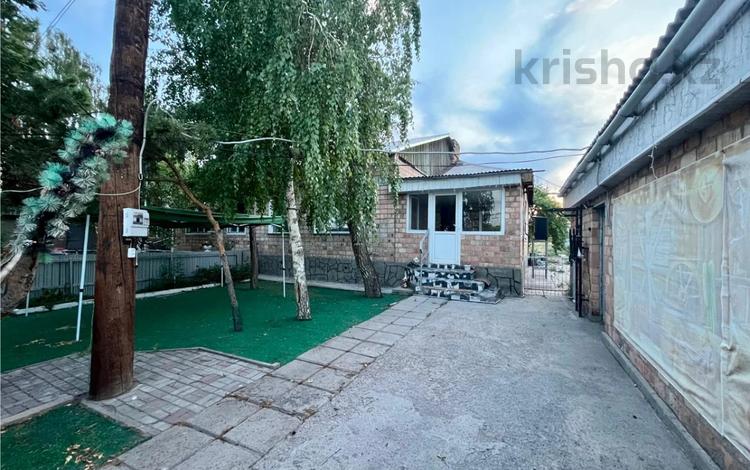 Часть дома · 3 комнаты · 100 м² · 12 сот., Сортировка, ул. Маметовой Сортировка 205 за 21 млн ₸ в Караганде, Алихана Бокейханова р-н — фото 2