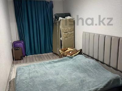 2-бөлмелі пәтер · 45 м² · 4/5 қабат, мкр Орбита-4 — Саина, бағасы: 31.5 млн ₸ в Алматы, Бостандыкский р-н