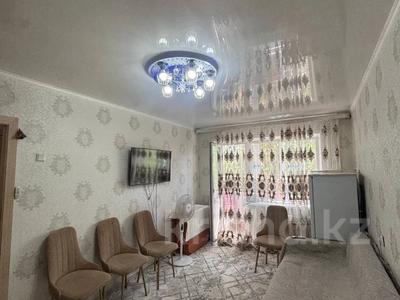 1-комнатная квартира · 32 м² · 3/5 этаж, Ауэзова 52а за 13.5 млн 〒 в Астане, Сарыарка р-н