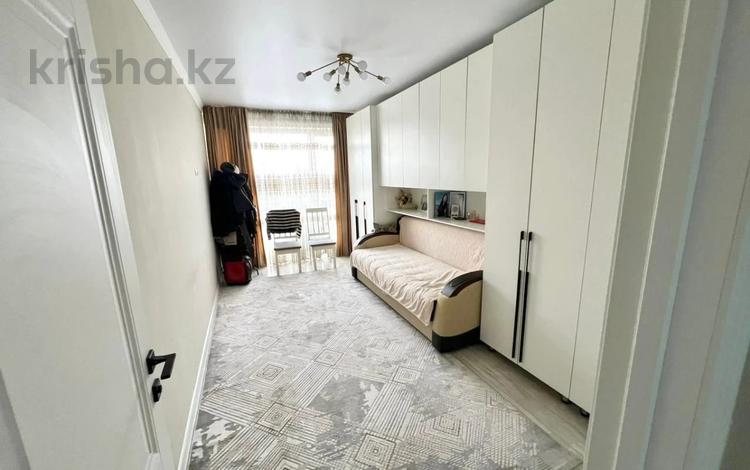 2-комнатная квартира, 70 м², 3/10 этаж, Сейфуллина 51 за 36 млн 〒 в Алматы, Турксибский р-н — фото 2