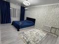 1-комнатная квартира, 35 м², 1/5 этаж посуточно, мкр Север 3 за 7 000 〒 в Шымкенте, Енбекшинский р-н