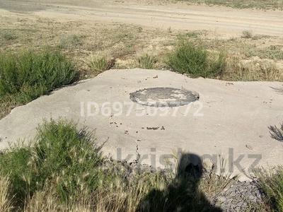 Участок · 10 соток, мкр Кунгей , Джандарбекова 150 за 7 млн ₸ в Караганде, Казыбек би р-н