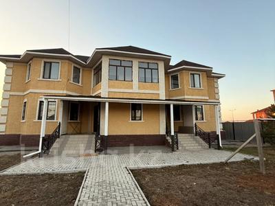Отдельный дом · 10 комнат · 450 м² · 15 сот., Мкр 1 42/2 за ~ 85 млн 〒 в Жибек Жолы