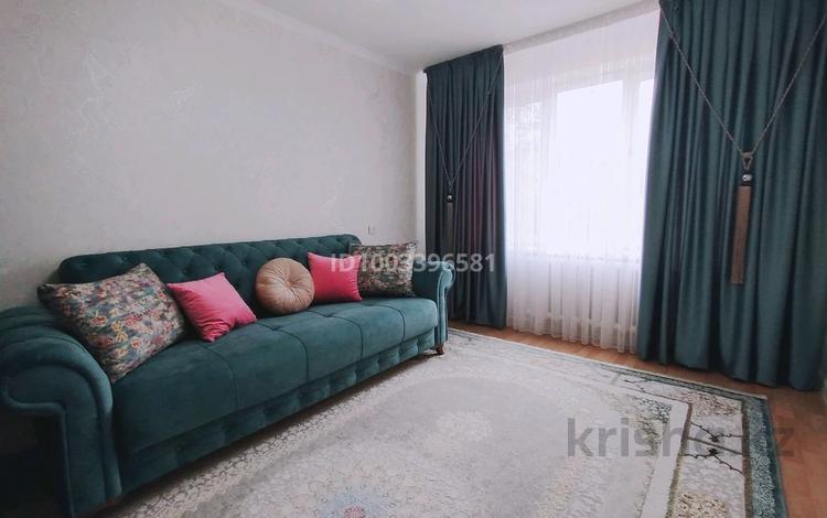2-комнатная квартира · 54 м² · 3/5 этаж, мкр 5 102/3 — Есет Батыра за 19.5 млн ₸ в Актобе — фото 2