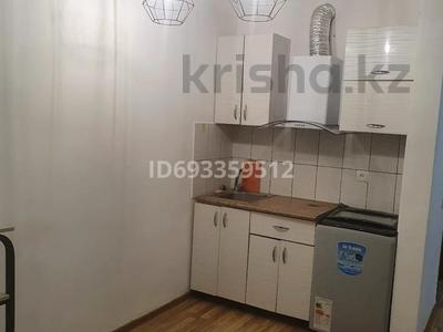 1-комнатная квартира, 20 м², 2 этаж, Алматы-Бишек 7093 за 11 млн 〒 в Иргелях