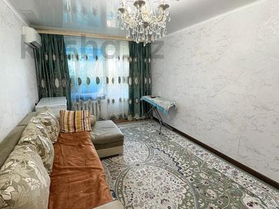 3-комнатная квартира · 58 м² · 5/5 этаж, Талдыкорган мкр. Самал 111 за 15.8 млн 〒 в мкр Самал