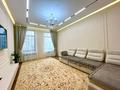 3-бөлмелі пәтер · 103.1 м² · 2/7 қабат, Касым Аманжолов 22, бағасы: ~ 90 млн ₸ в Астане, Сарайшык р-н — фото 11