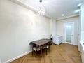 3-бөлмелі пәтер · 103.1 м² · 2/7 қабат, Касым Аманжолов 22, бағасы: ~ 90 млн ₸ в Астане, Сарайшык р-н — фото 18