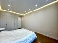 3-бөлмелі пәтер · 103.1 м² · 2/7 қабат, Касым Аманжолов 22, бағасы: ~ 90 млн ₸ в Астане, Сарайшык р-н — фото 3